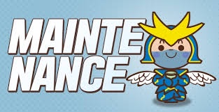 Mantenimiento Programado