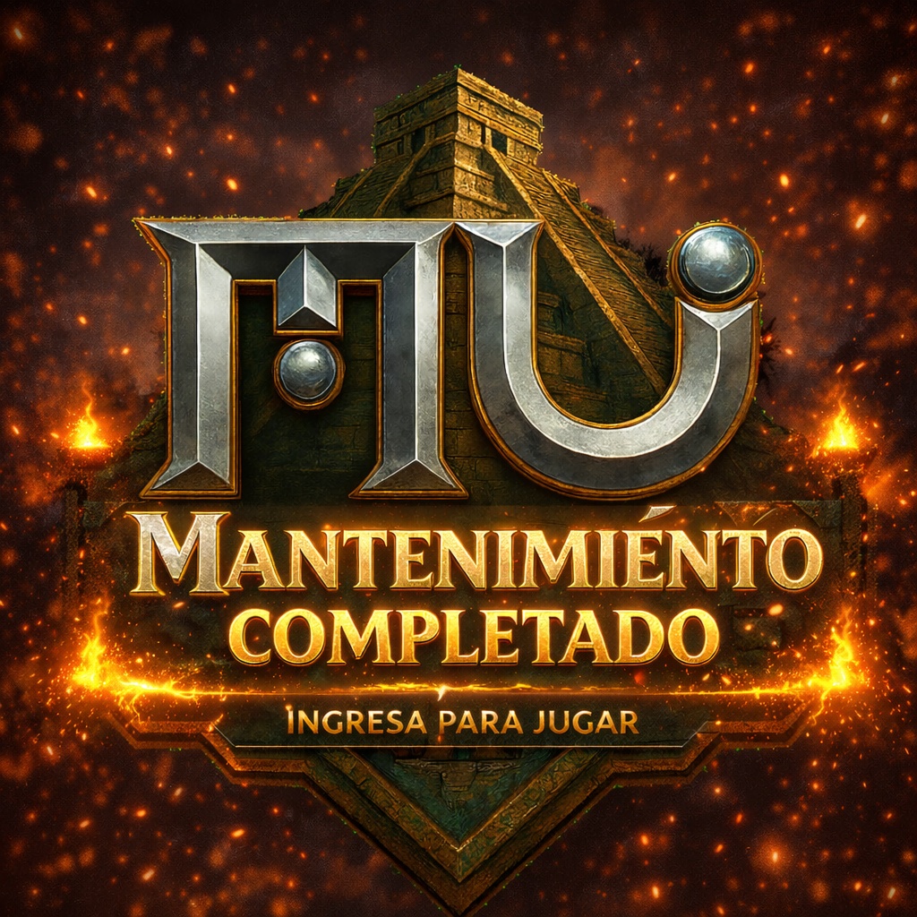 Mantenimiento Programado